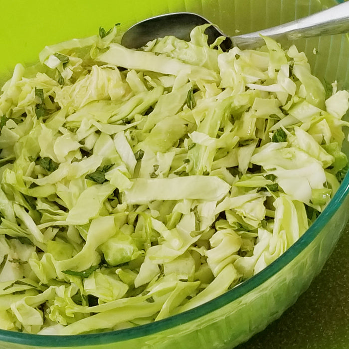 Image of Cabbage Salad