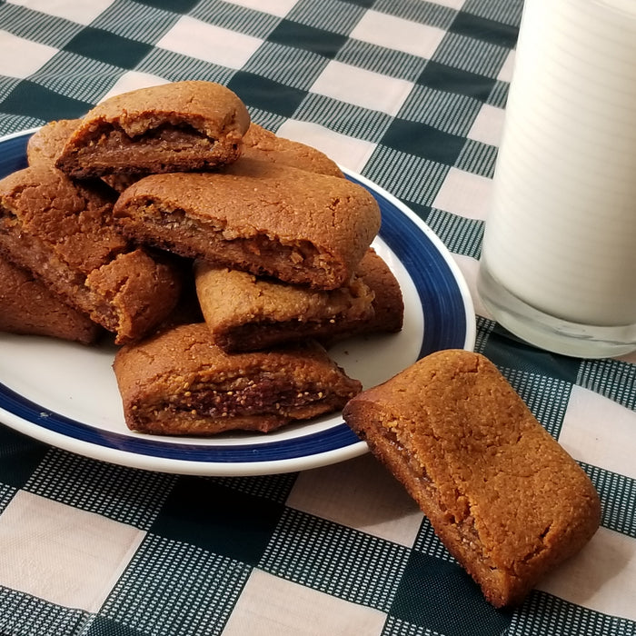 Image of Low Carb Fig Newton