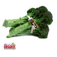 Image of Organic Broccoli