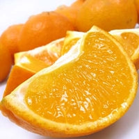 Image of citrus fruit