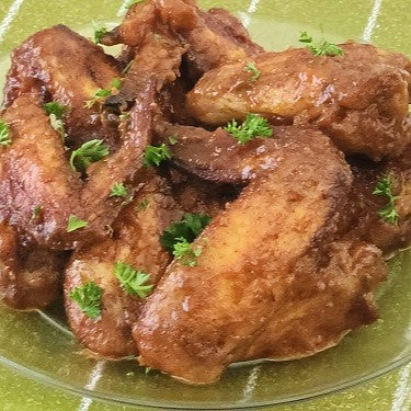 Image of Spicy Chicken Wings