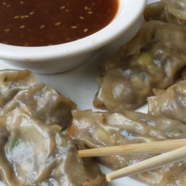 Image of Pot Stickers