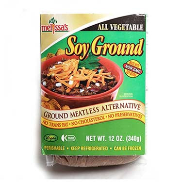 Image of Soy Ground®