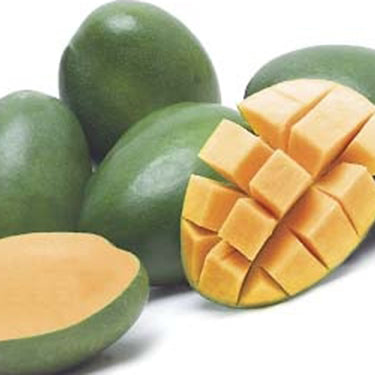 Image of Green Keitt Mango