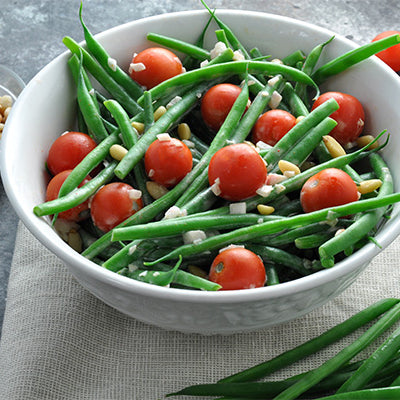 Image of Green Bean Salad