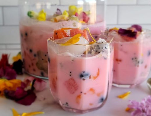 Image of Tropical Hwachae