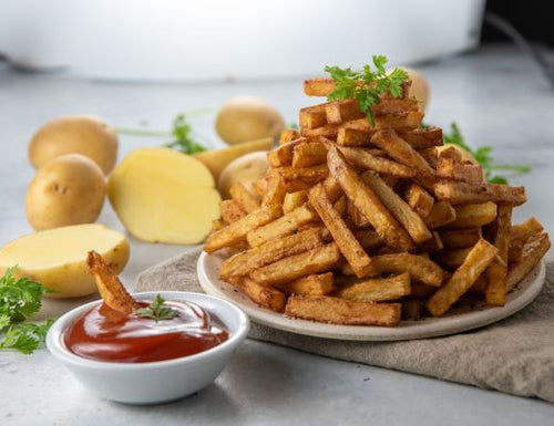 DYP® Fries