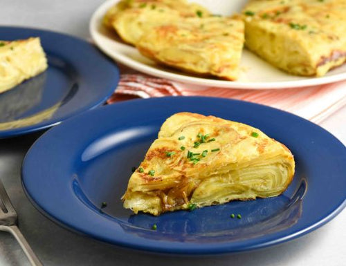 Spanish Tortilla