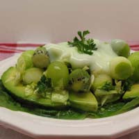 Image of Shamrock Salad