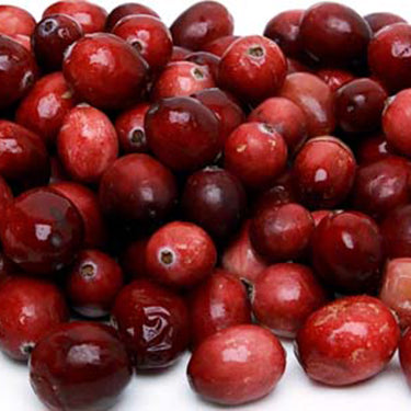 Image of Fresh Cranberries