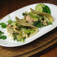 Image of Baja Fish Taco