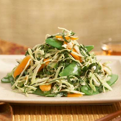 Image of Asian Cabbage Salad