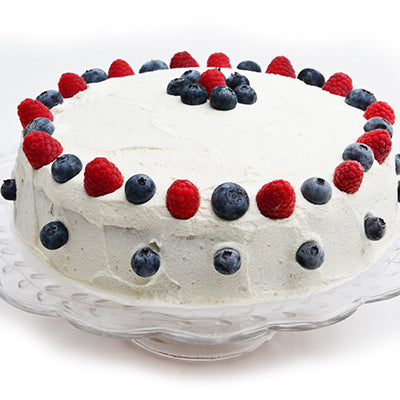 Image of Chef Tom's Tres Leches Cake