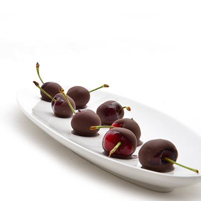 Image of Chocolate Covered Chilean Cherries