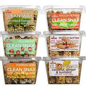 Image of Clean Snax