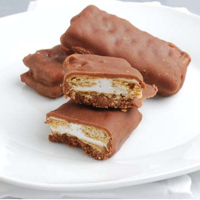 Image of Hatch Chile S'mores