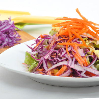 Image of Healthy Cole Slaw