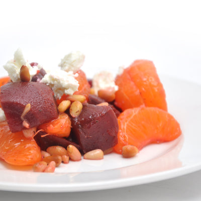 Image of Lunchtime Beet Salad