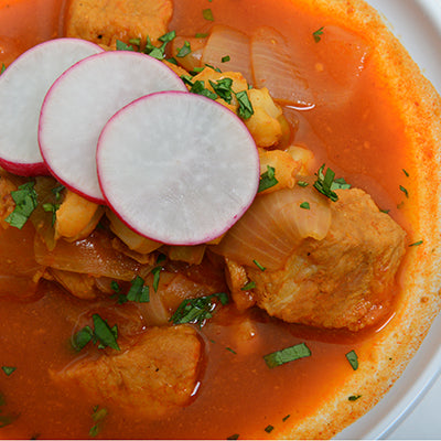 Image of Mexican Pozole