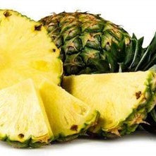 Image of Organic Pineapples