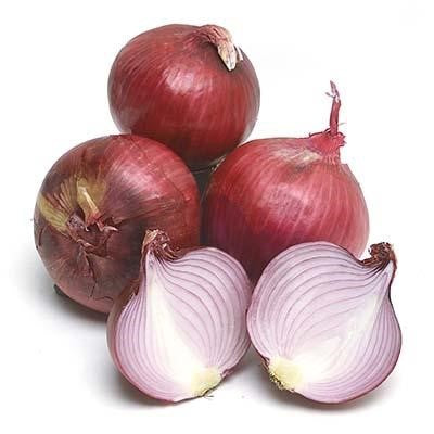 Image of Red Onions
