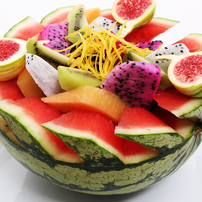 Image of Tropical Fruit Salad