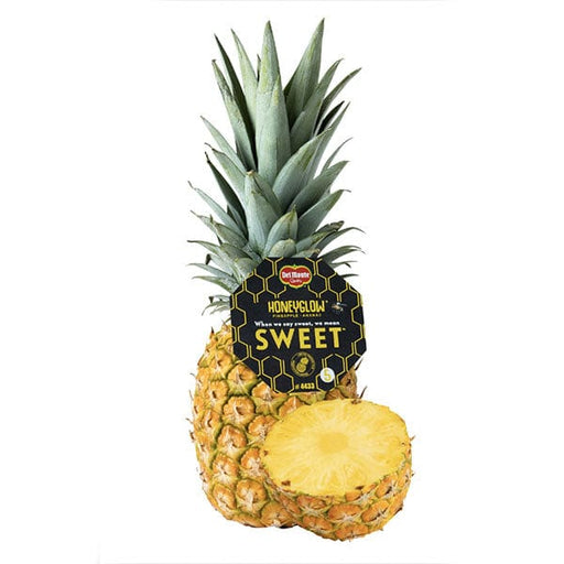 Image of  1 count (about 3.5 Pounds) Honeyglow® Pineapples Fruit