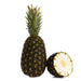 Image of  1 Pineapple (3 Pounds) Elefante Green Gold™ Pineapple Fruit