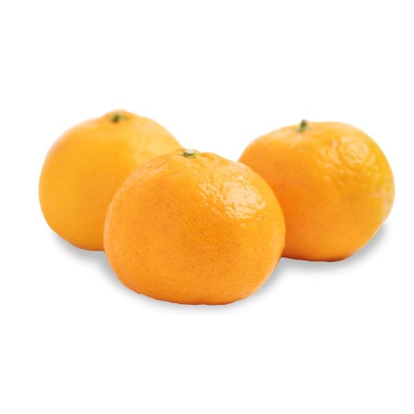 Image of  2 Pounds Kishu Mandarins Fruit