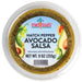 Image of  3 jars (12 Ounces each) Hatch Pepper Avocado Salsa Other