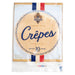 Image of  3 packages (10 count each) Crêpes Other