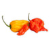 Image of  3 packages (2 Ounces each) Super Hot Pepper Mix Vegetables