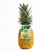 Image of  “By Air” Gold Pineapples Fruit