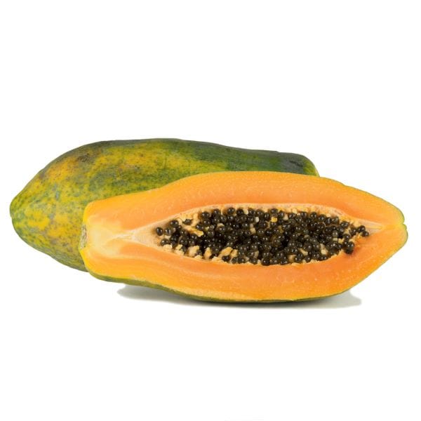 Image of  Caribbean Red Papayas Fruit