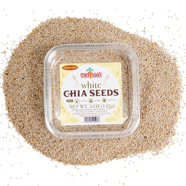 Image of  Chia Seeds (Whole White) Other