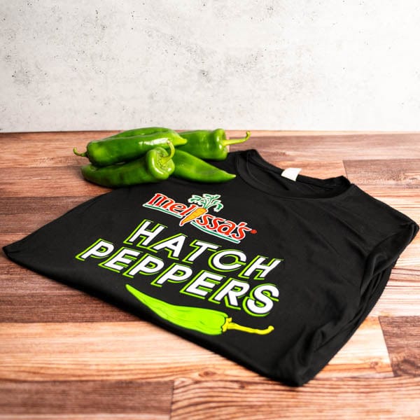 Image of Hatch Pepper T-shirt other