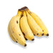 Image of  Manzano Bananas Fruit