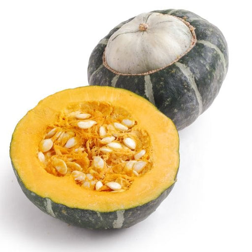 Image of  Organic Buttercup Squash Vegetables