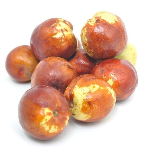 Image of  Organic Jujubes Fruit