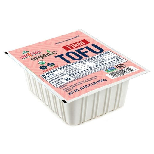 Image of  Organic Tofu Other