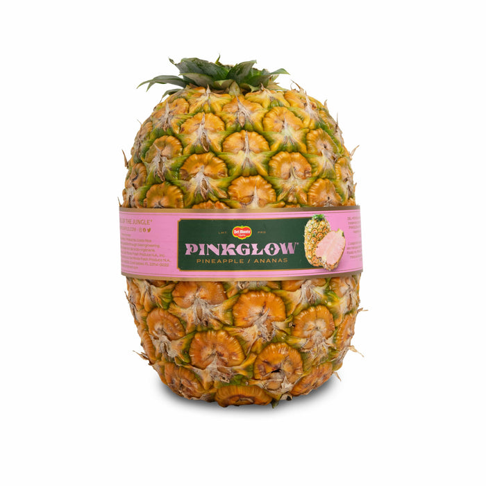 Image of  Pinkglow® Pineapples Fruit