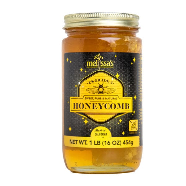 Image of  16 Ounces Honeycomb Other