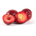 Image of  2 Pounds Organic Plum Bites Fruit