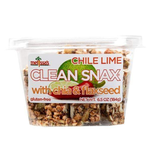 Image of  Clean Snax<sup>®</sup> Case - Chile Lime Fruit