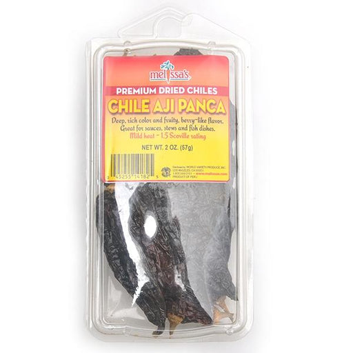 Image of  Dried Aji Panca Pepper Other