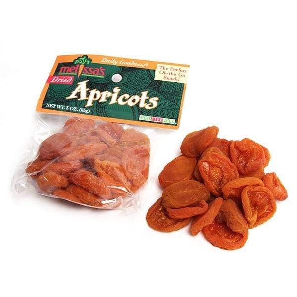 Image of  Dried Apricots Fruit
