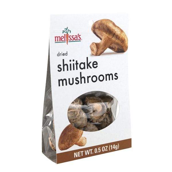 Image of  Dried Shiitake Mushrooms Other