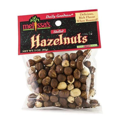 Image of  Hazelnuts Other