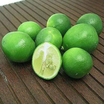 Image of  Limequats Fruit