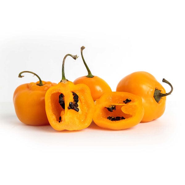 Image of  Manzano Peppers Vegetables